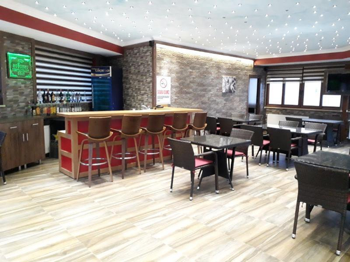 Food & Drinks 4, Dolphin Apart & Hotel, Ortaca