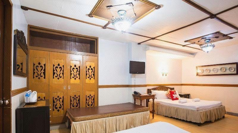 Bedroom 3, CORDILLERA INN, Vigan City