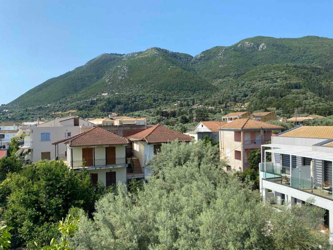 Others 3, The Filoxenia Apartments, Nikiana, Ionian Islands