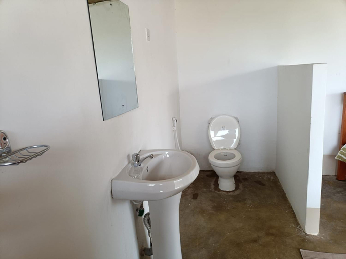 Bathroom, Mara Moon cottages, Narok West