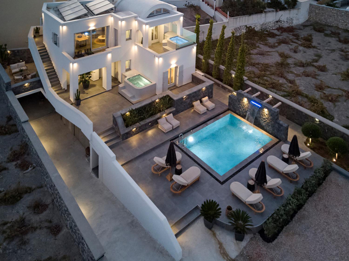 Sport & Beauty 2, EPICENTER LUXURY RESIDENCE, South Aegean