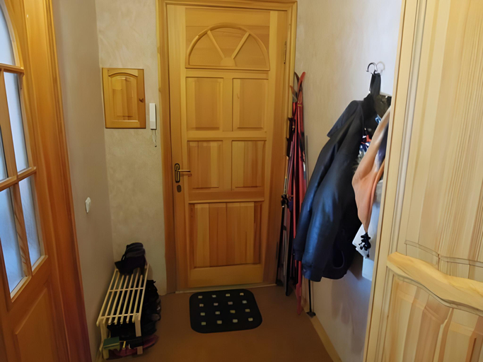 Others 3, Hostel Omsk, Omskiy rayon