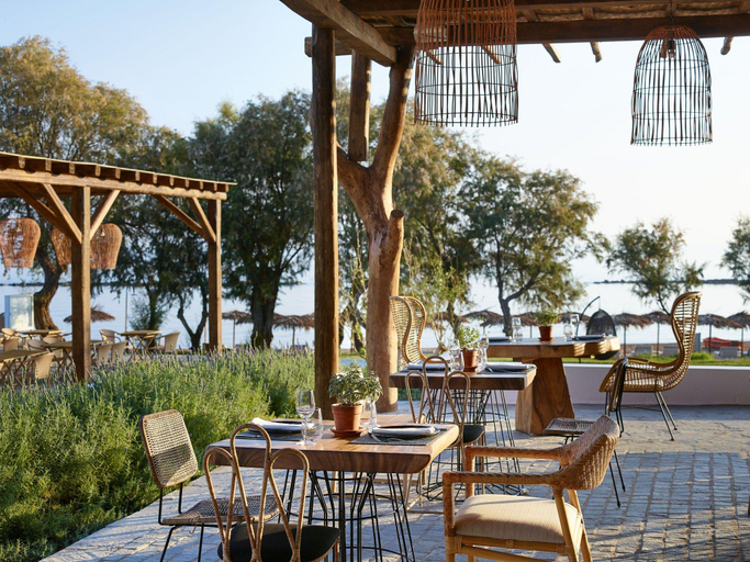 Food & Drinks 4, Grecotel Casa Marron, West Greece