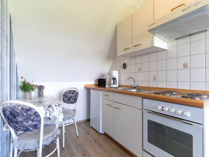 Others 5, Ferienwohnung, Tonning, Nordfriesland