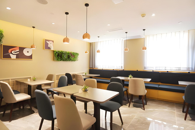 Food & Drinks 4, Home Inn Style Qiqihar Longhua Road Dashang New Mart, Qiqihar
