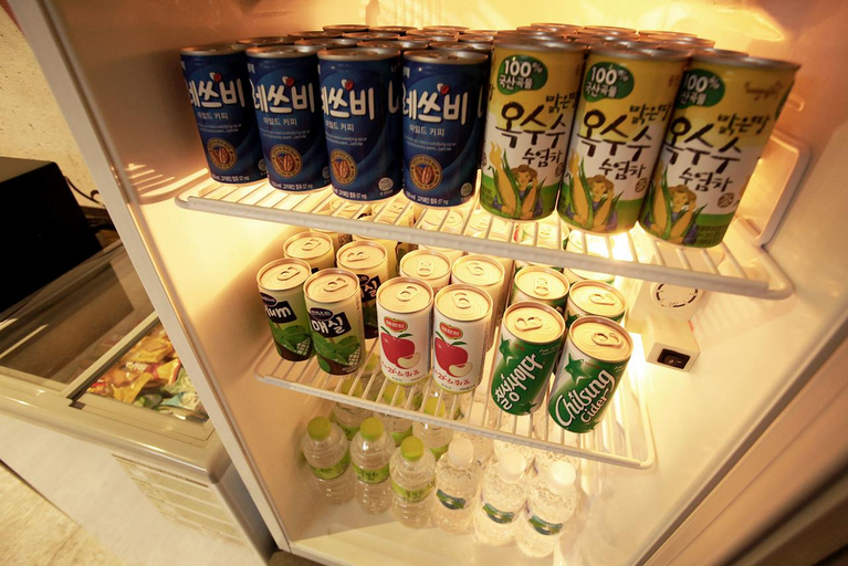 Food & Drinks 5, Goyang (Hwajeong) Casamia, Goyang