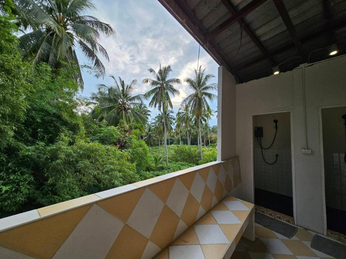Others 2, Kiko's Hostel, Ko Phangan