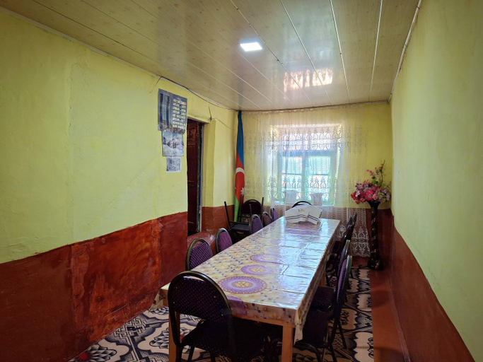 Others 3, Bazarduzu Kebir in Khinalig, Quba