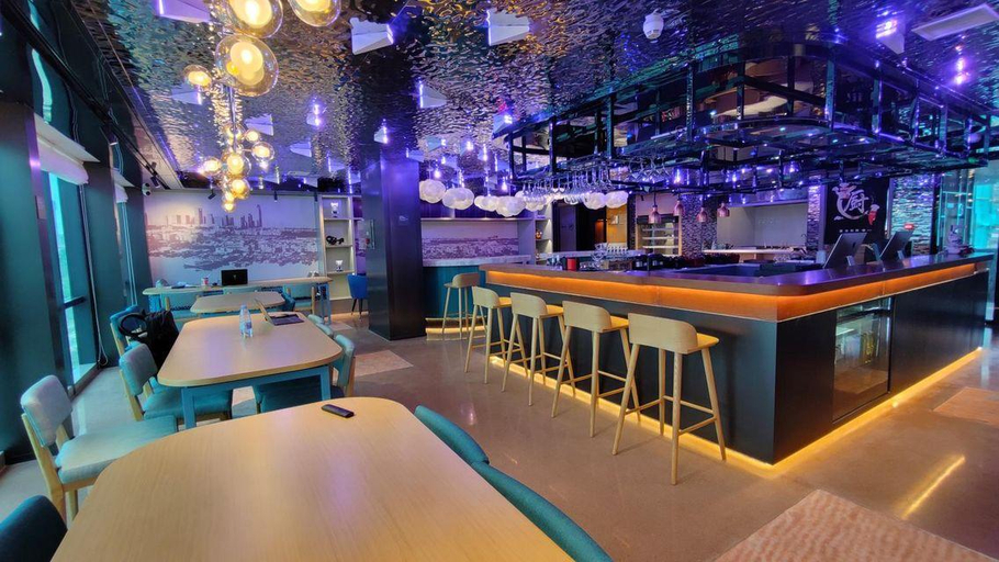 Food & Drinks, Coralline Hotel(Shenzhen Baoan Haiya Mega Mall Branch), Shenzhen