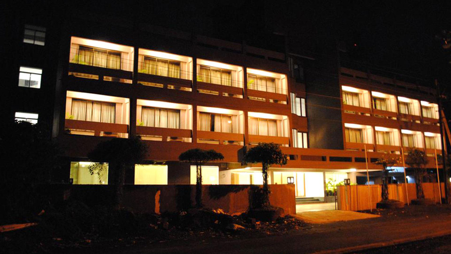 Others 2, Hotel Landmark, Ratnagiri