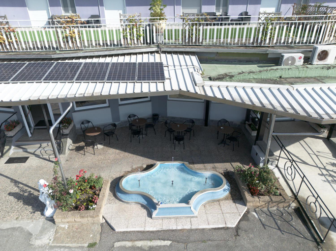 Sport & Beauty 5, 7 LAKES Aparthotel, Torino
