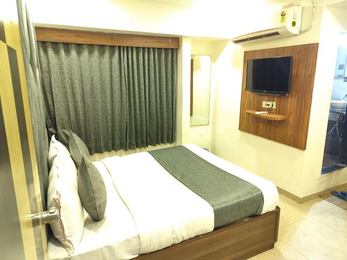 Bedroom, Anupam, Ahmadabad