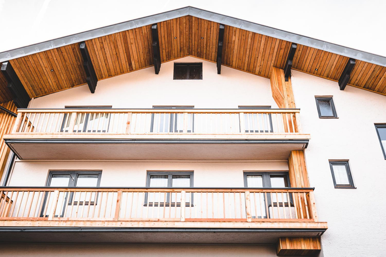 Others 2, DORFSTUDIO Apartments, Kufstein
