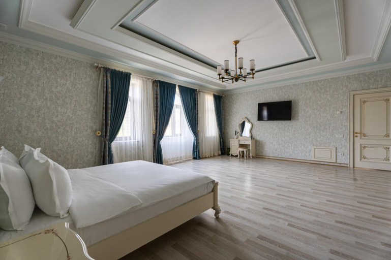 Bedroom 4, Casa Grande, Bo'stonliq