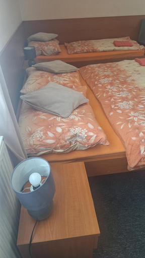 Bedroom 2, Privat Baja, Liptovský Mikuláš