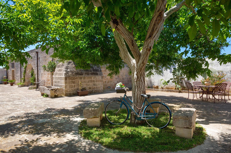 Others 2, B&B Masseria Furca, Lecce