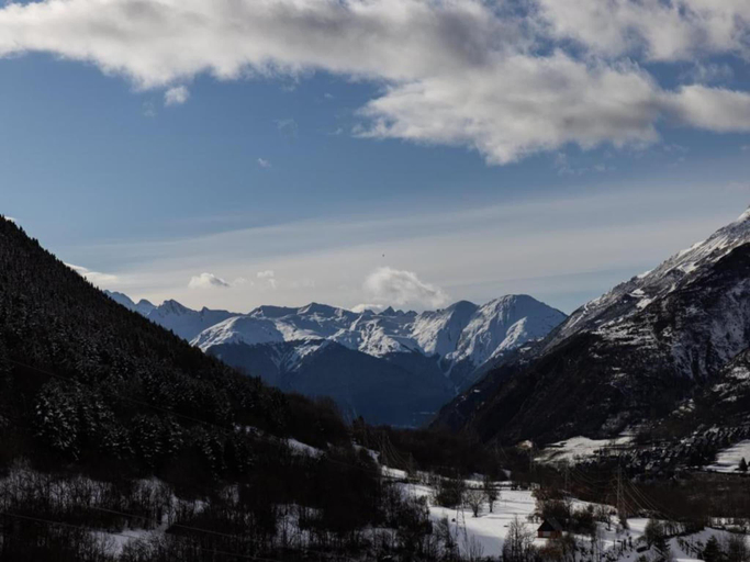 Others 4, Holiday Home in Vielha near Baqueira Ski Area, Lleida
