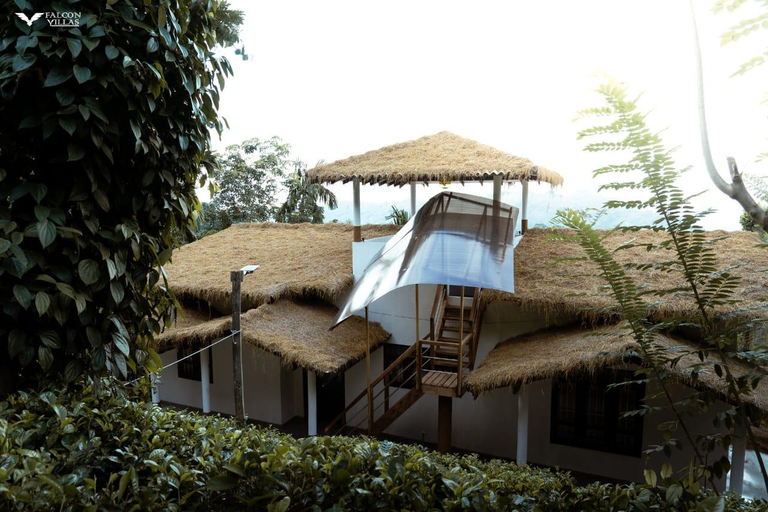 Exterior & Views 2, Falcon Villas, Lunugala
