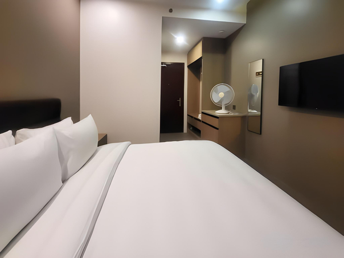 Bedroom 2, UPHILL BAGUIO MANAGE BY BAGUIO TERRA, Baguio City