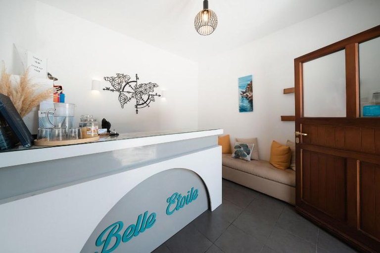 Public Area, Belle-etoile villas santorini, South Aegean