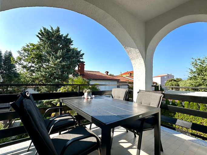 Others 5, Apartments Bella Vita 1, Malinska-Dubašnica