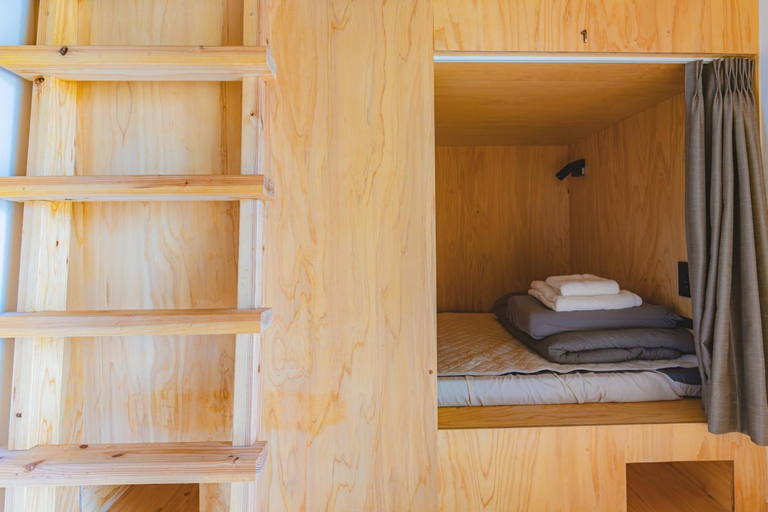 Bedroom 2, ako house, Gotō