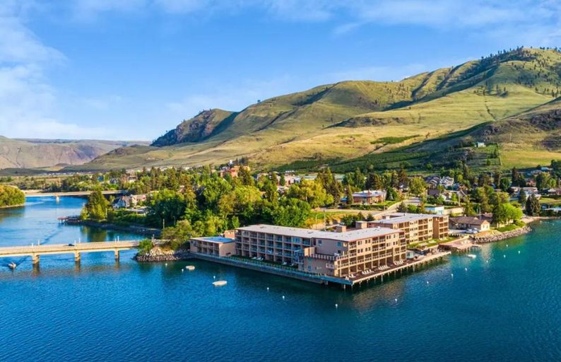 Others 5, Lake Chelan Executive Condo, Chelan