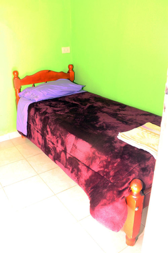 Others 5, Las Moras, Tilcara