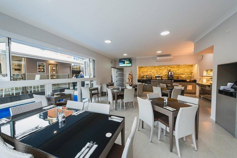 Food & Drinks 5, Athena Motel Apartments, Toowoomba - Central