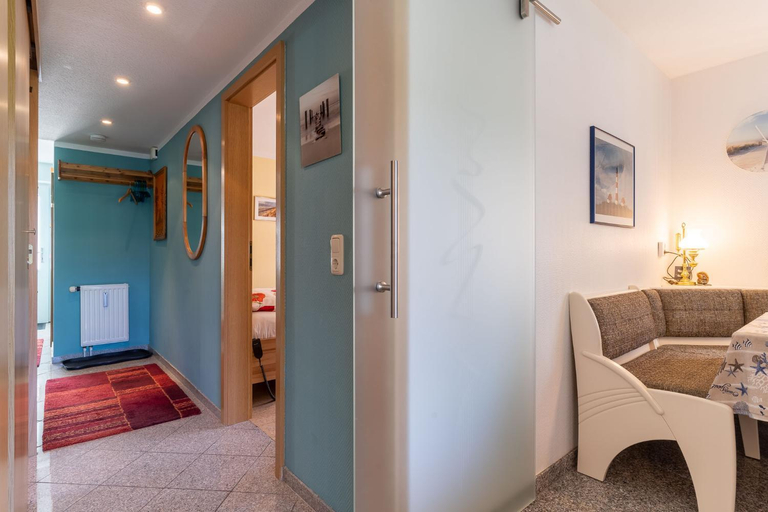 Others 5, Ferienwohnung in St. Peter-Ording, Nordfriesland