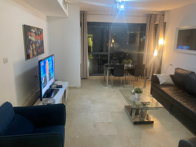 Others 4, מרינה טוורס Marina towers