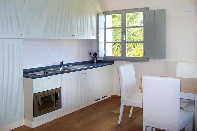Kitchen 4, Villa in Rio Nell Elba With Pool, Livorno