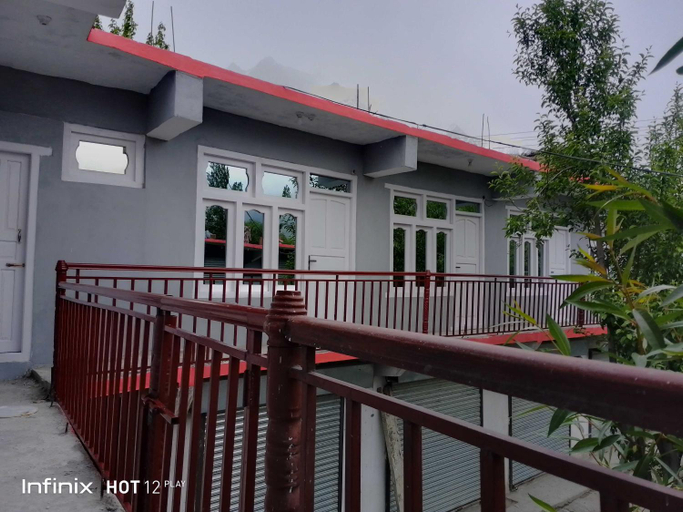 Others 3, Moon Guest House Skardu, Northern Areas