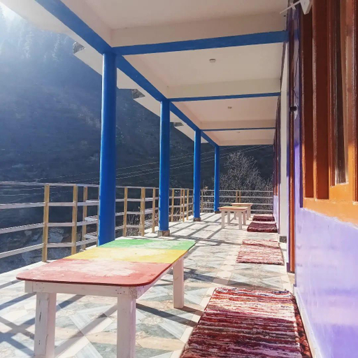 Others 5, Vigyan Hostel Tosh, Kullu
