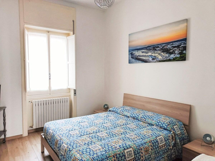 Bedroom 2, Casa Vergara piazza Mazzini, Lecce