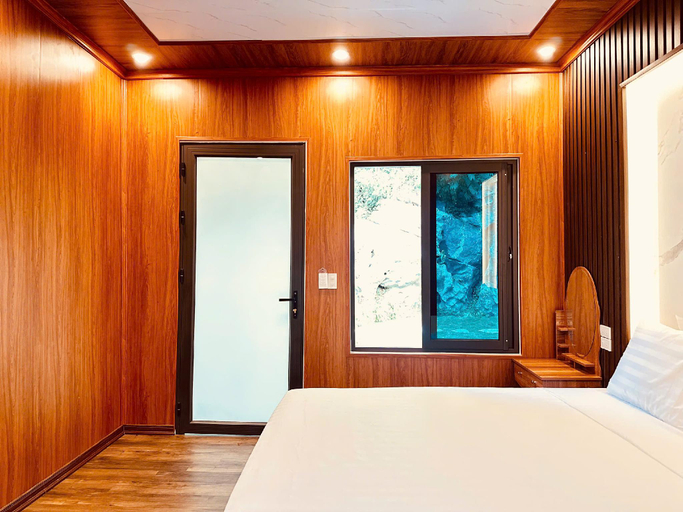Bedroom 3, Tam Coc Rocky Bungalow, Hoa Lư