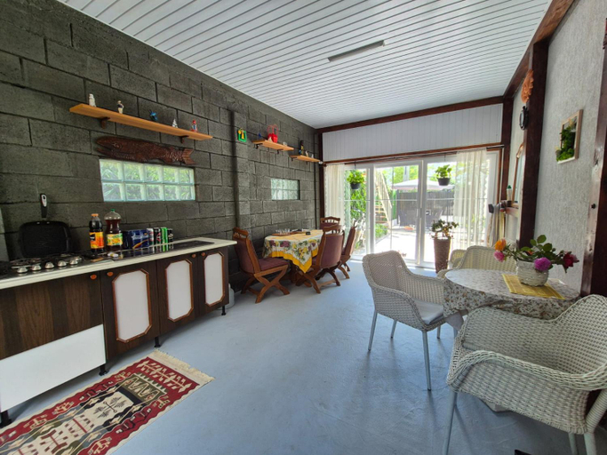 Food & Drinks, Casa Ana, Agigea