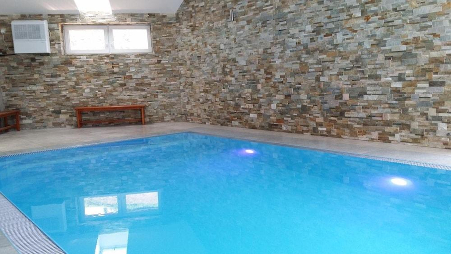 Sport & Beauty 5, Penzion Pepovka, Jeseník