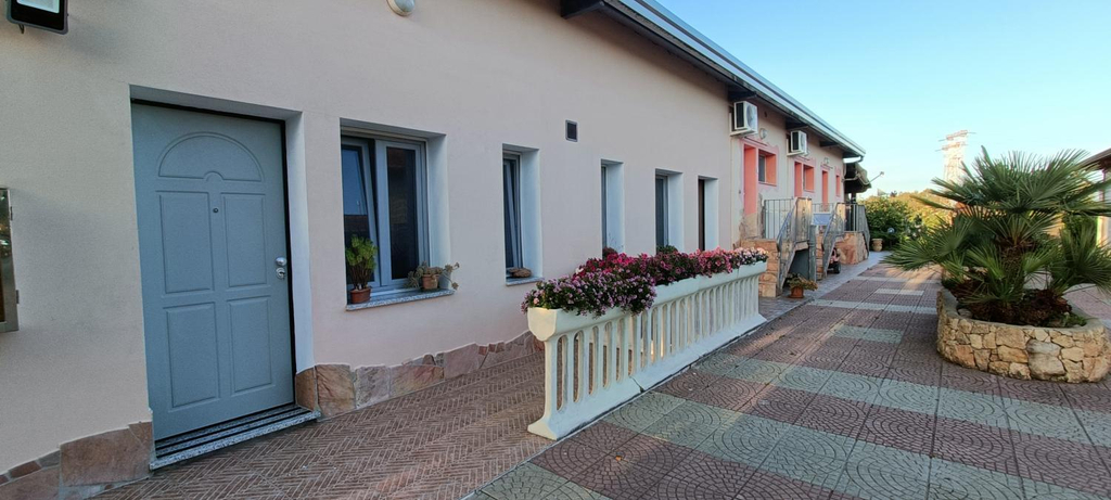 Others 5, Agriturismo Sa Pramma, Sassari