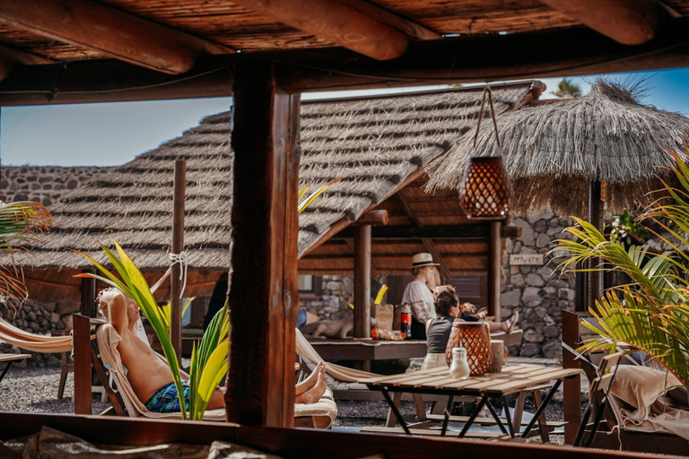 Food & Drinks 4, Finca De Arrieta by Lanzarote Retreats, Las Palmas