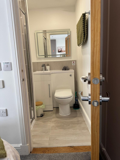 Others 4, Altonhill Cottage - room only, Highland