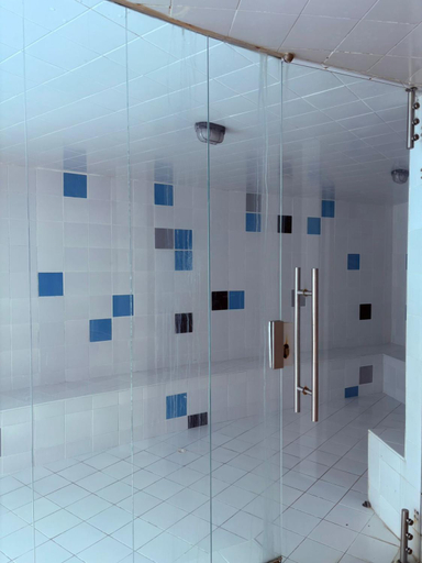 Bathroom 3, Condominio Terrazas del Sol 11 - 202, Sopetrán