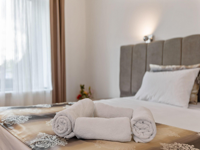 Others 4, Apartment in Oberhausen near Dusseldorf, Oberhausen