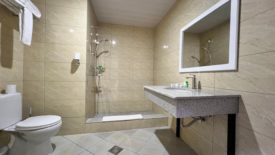Bathroom 4, Haile Resort Jimma, Jimma