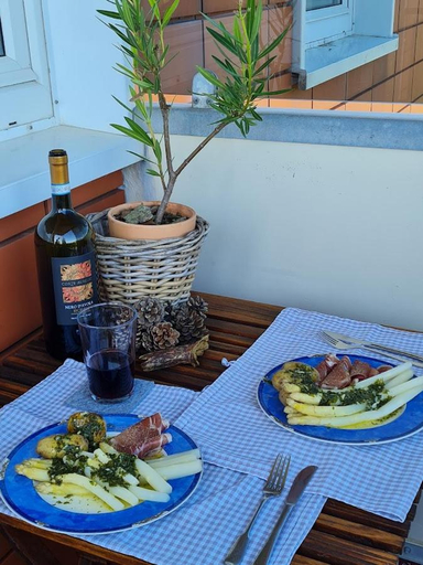 Food & Drinks, Ferienwohnung in St. Peter-Ording, Nordfriesland