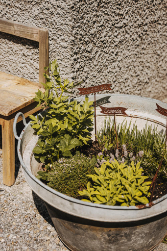 Food & Drinks 5, Arlberg Lodges, Bludenz