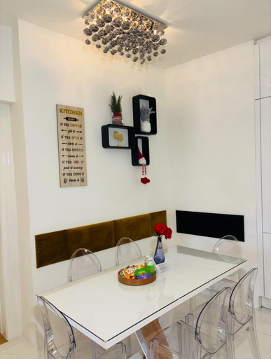 Others 5, Wenceslas square apartment 150 m2, Praha 1