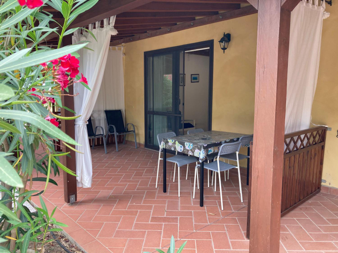 Others 4, Agriturismo il Nazareno, Livorno