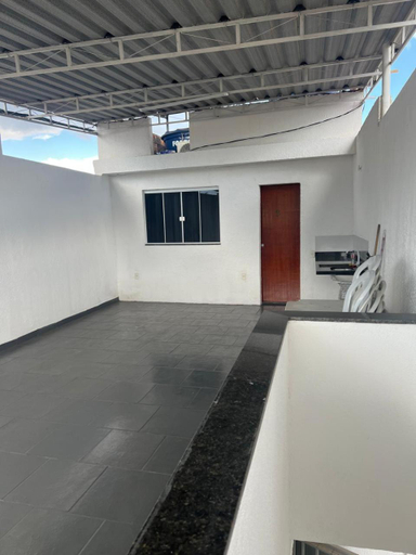 Public Area, Suite 3, Casa Amarela, Terceiro Andar, Nova Iguaçu