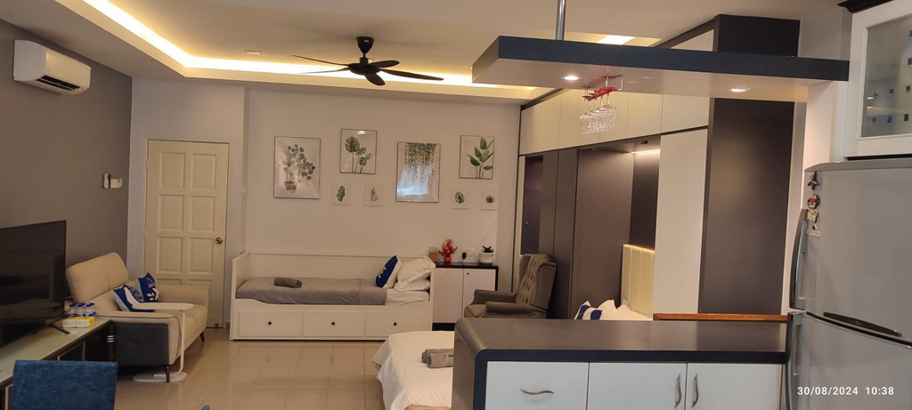 Others 3, Lenggong GEM 16 Homestay, Hulu Perak